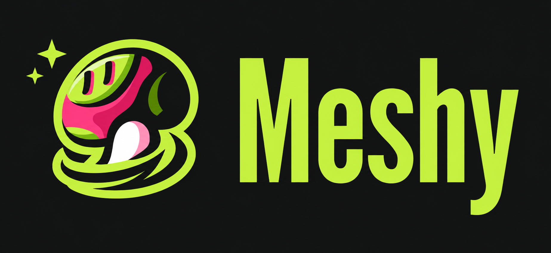 Meshy AI